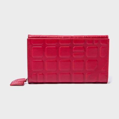 Eixample Barcelona Wallet