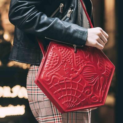 Bolso Gaudí