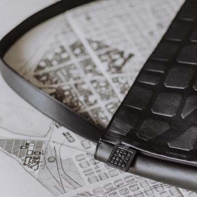 Mochila Eixample de Barcelona