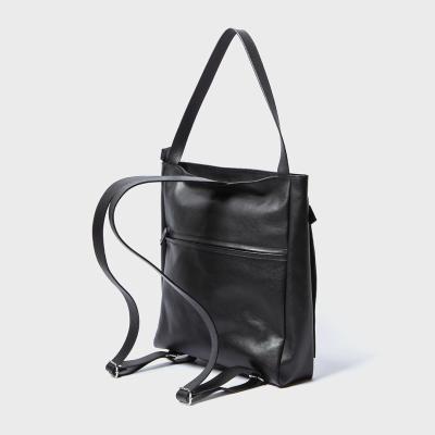 Mochila Eixample de Barcelona