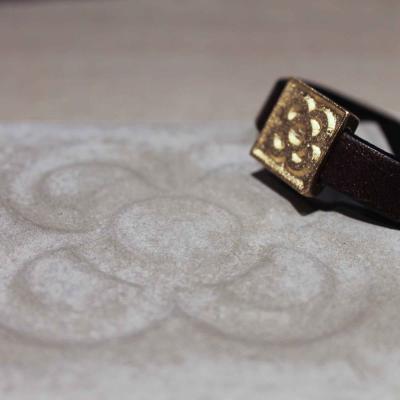 Bracelet Barcelona Tile