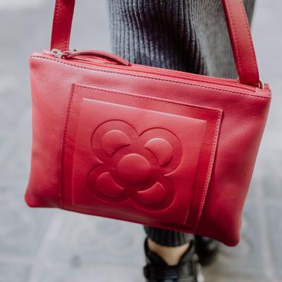 Bolso bandolera Barcelona