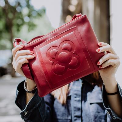 Bolso bandolera Barcelona
