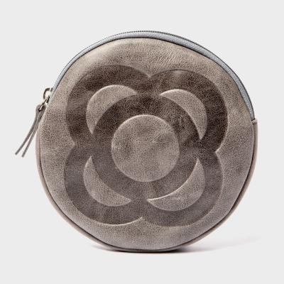 Modernisme Route Leather Purse
