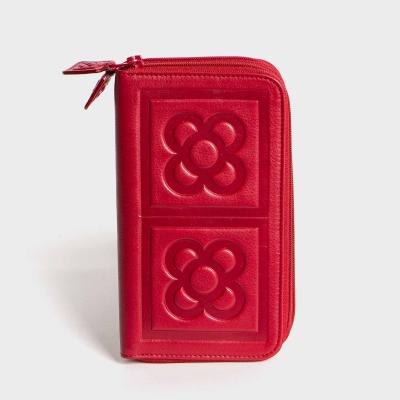 Barcelona tile wallet