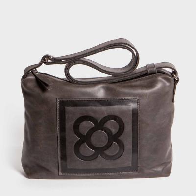 Bolso bandolera baldosa Barcelona