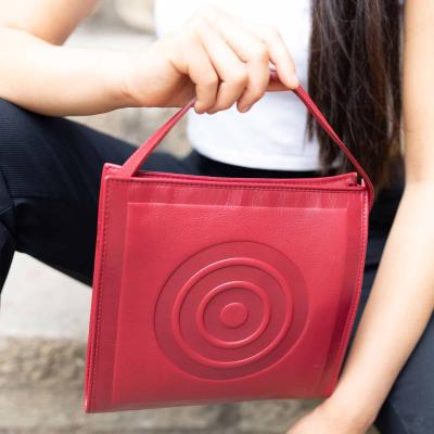Bolso baldosa de Barcelona
