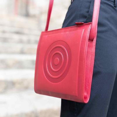 Bolso baldosa de Barcelona