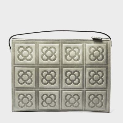 Barcelona Tile Bag
