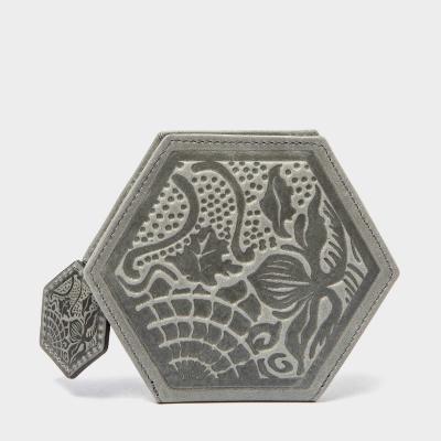 Gaudi purse