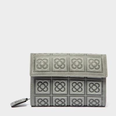 Barcelona Tile Wallet