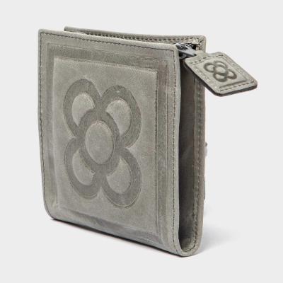 Barcelona tile purse
