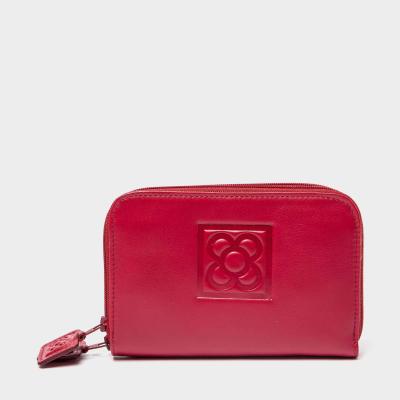 Barcelona Tile Wallet