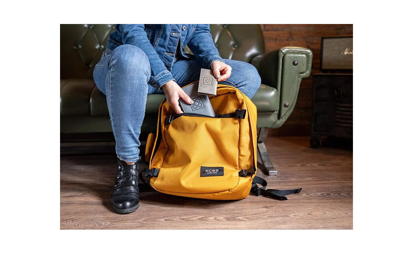 Cómo preparar la maleta perfecta sin complicaciones